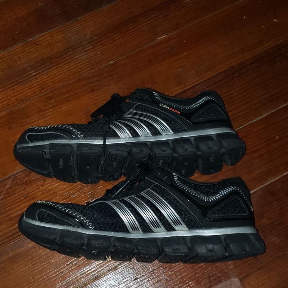 Womens Adidas ClimaWarm shoes